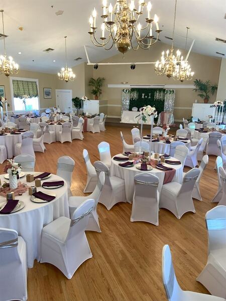 Hibernian Hall