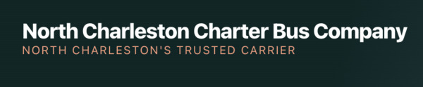 North Charleston Charter Bus Company