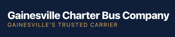 Gainesville Charter Bus Company
