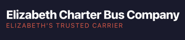 Elizabeth Charter Bus Company