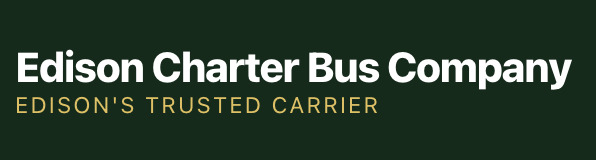 Edison Charter Bus Company