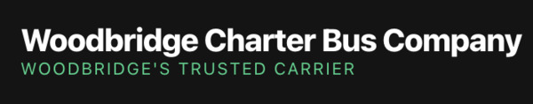 Woodbridge Charter Bus Company