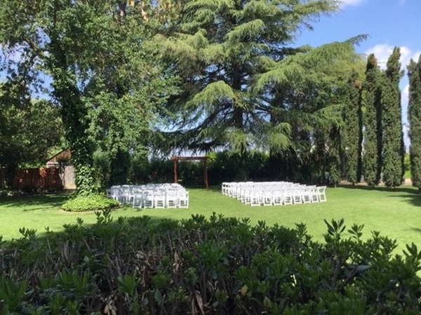Durst Winery & Estate
