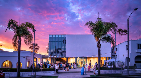 Oceanside Museum of Art
