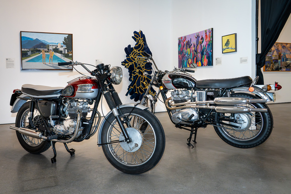 Oceanside Museum of Art