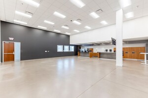 Corporate Event Space