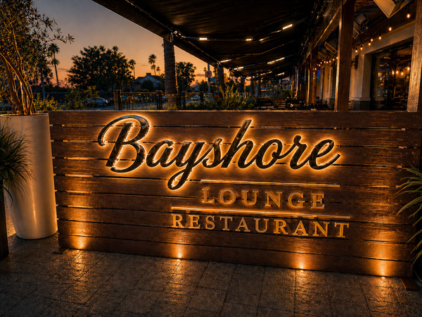 Bayshore Lounge