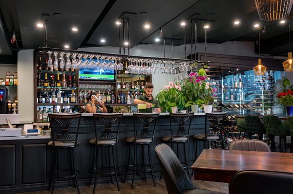 Bayshore Lounge