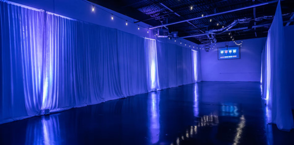 Warehouse  301