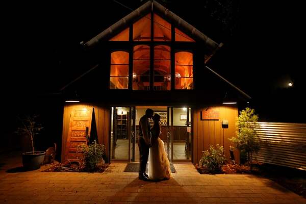 Gale Vineyards and Winery