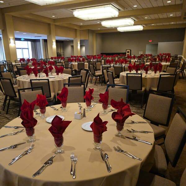 Handlery Hotel San Diego