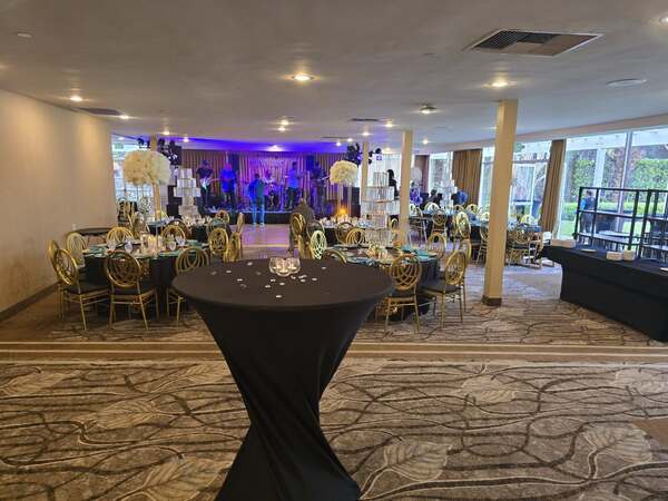 Handlery Hotel San Diego