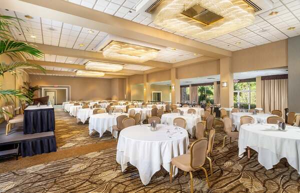 Handlery Hotel San Diego