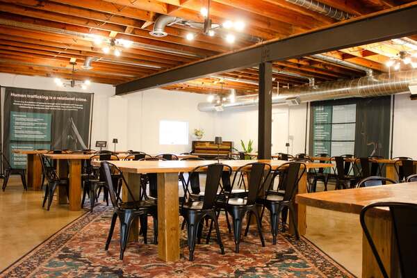 Venue 4/24