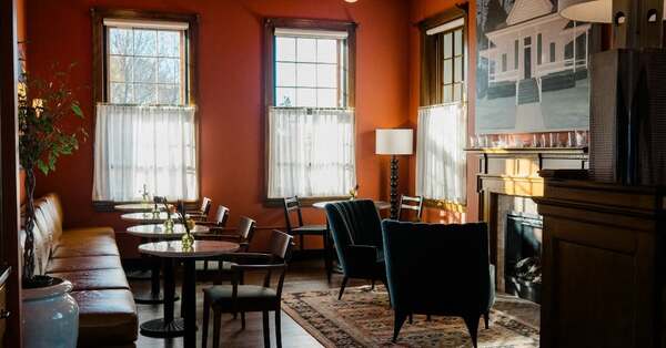 The Abner Hotel
