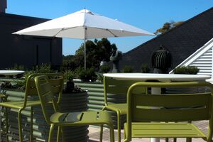 Verdict Rooftop