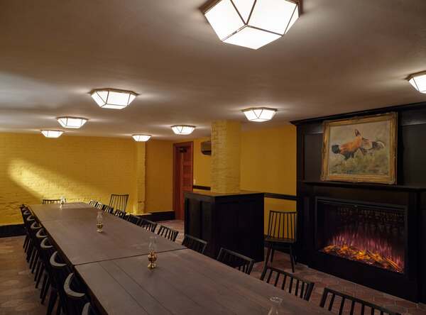 The Abner Hotel