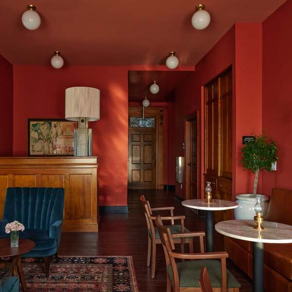 The Abner Hotel