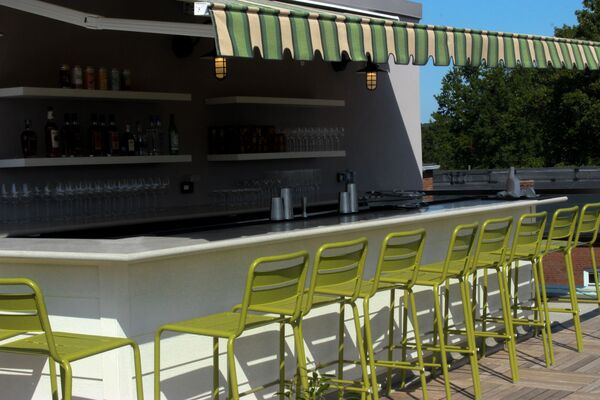 The Abner Hotel