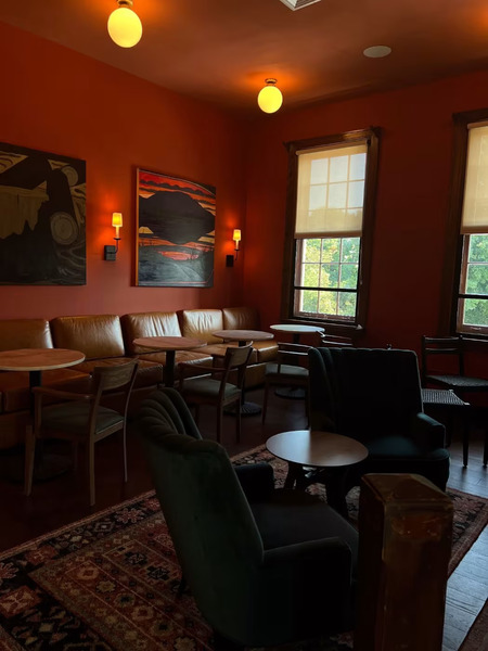 The Abner Hotel