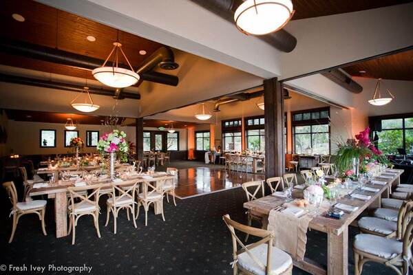 San Juan Hills Golf Club