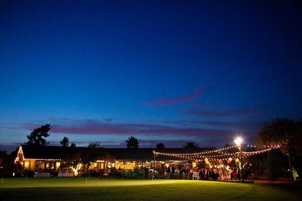 San Juan Hills Golf Club