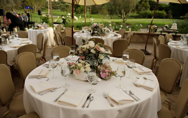 San Juan Hills Golf Club