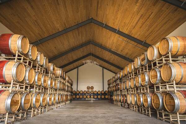 Durst Winery & Estate