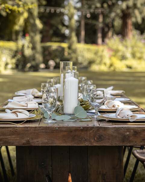Durst Winery & Estate