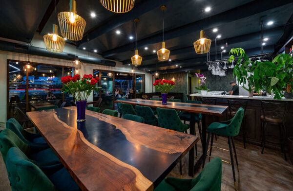 Bayshore Lounge