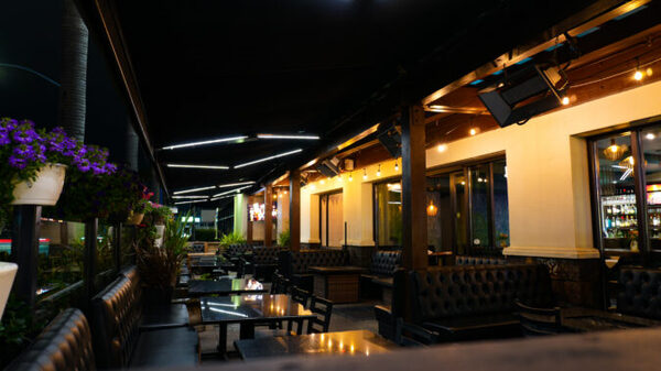 Bayshore Lounge