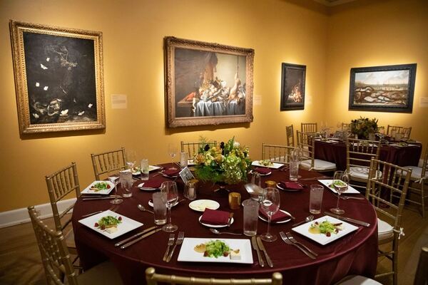 New Orleans Museum of Art