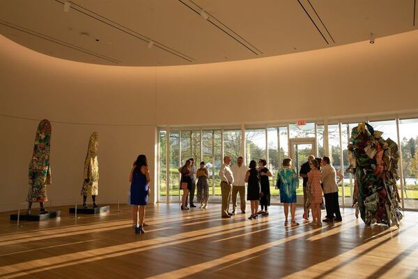 New Orleans Museum of Art