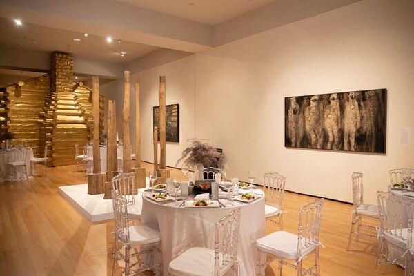 New Orleans Museum of Art