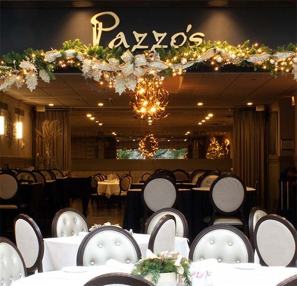 Pazzo's