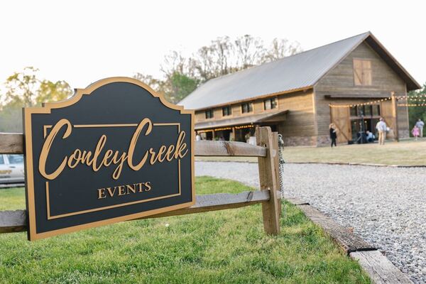 Conley Creek