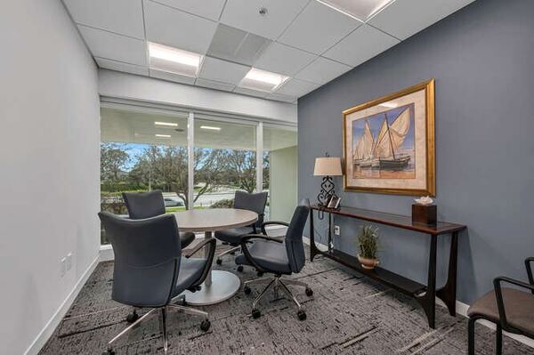 CEO Concierge Executive Offices