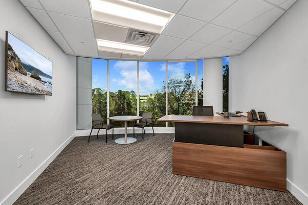 CEO Concierge Executive Offices