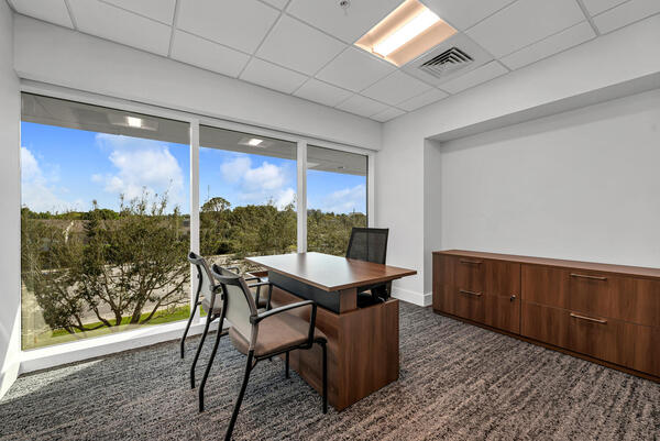 CEO Concierge Executive Offices