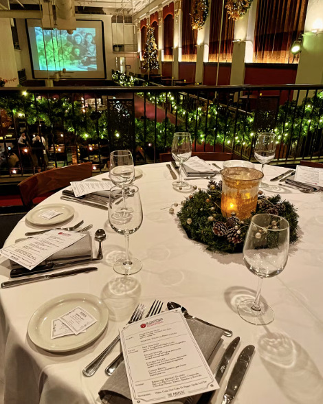 The Majestic Grille
