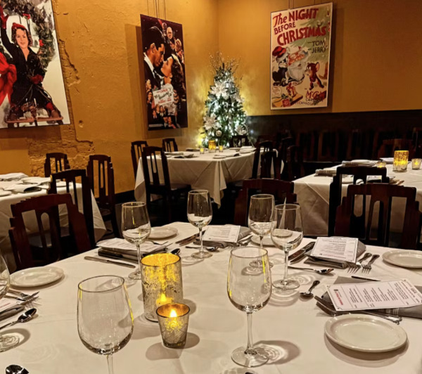 The Majestic Grille