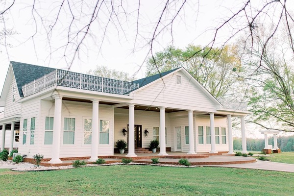 Oak Acres