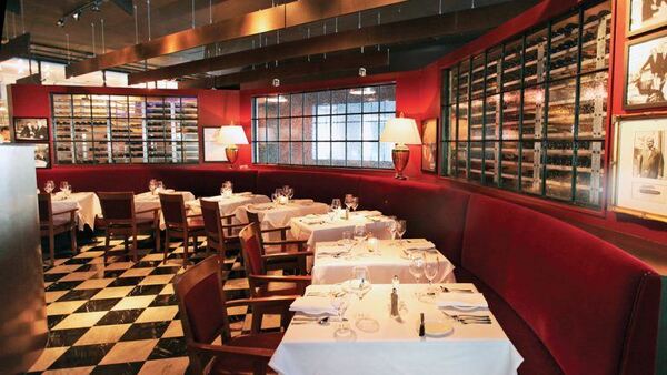 Joe Muer Seafood