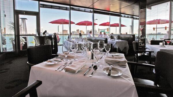 Joe Muer Seafood