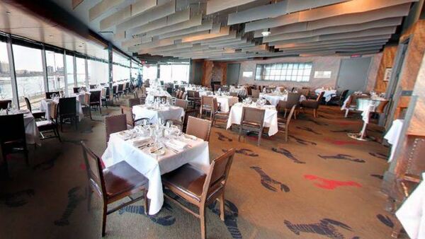 Joe Muer Seafood