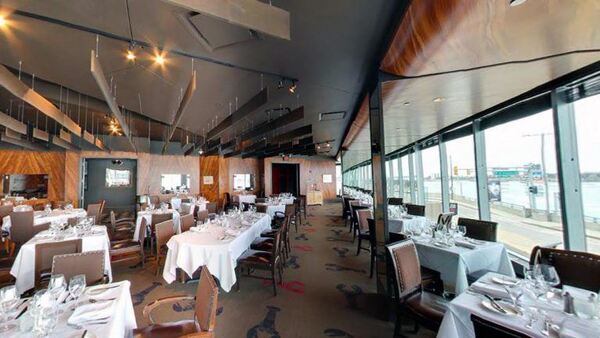 Joe Muer Seafood