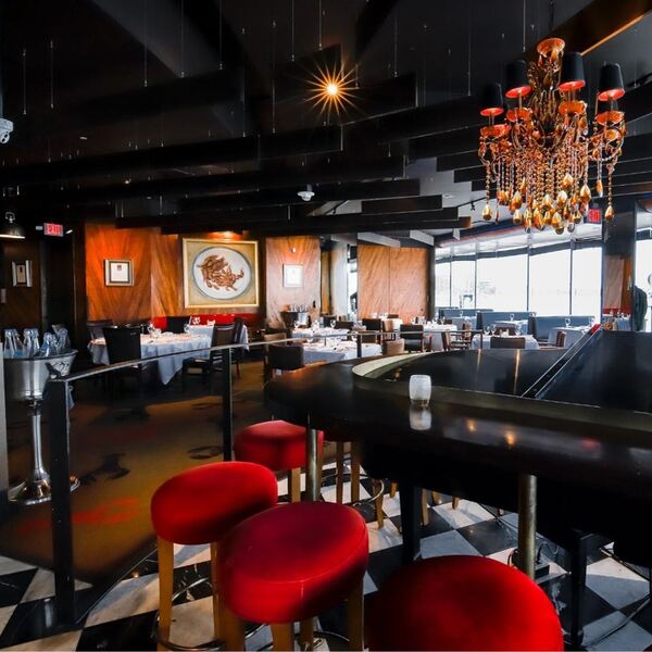 Joe Muer Seafood