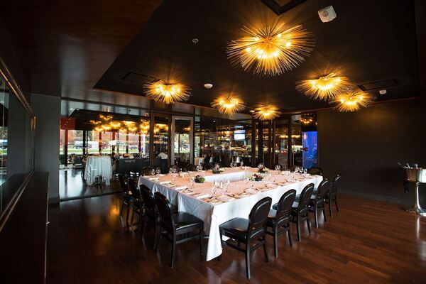 Joe Muer Seafood