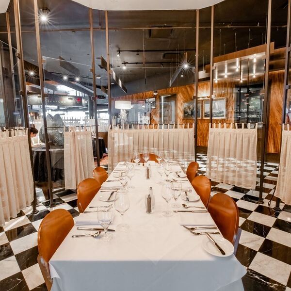 Joe Muer Seafood