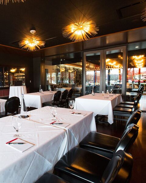 Joe Muer Seafood
